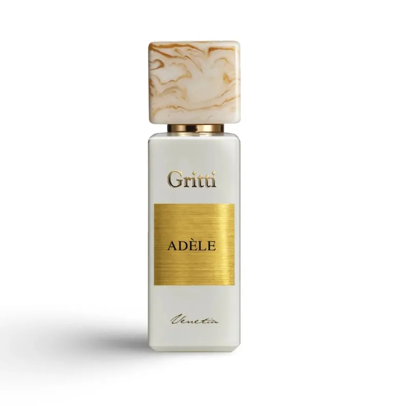 Adele Gritti