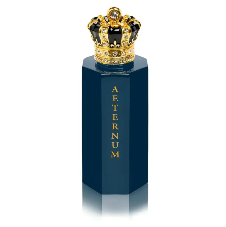 Aeternum Royal Crown