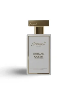 African Queen Jousset