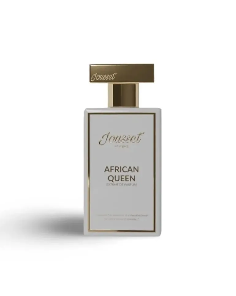 African Queen Jousset