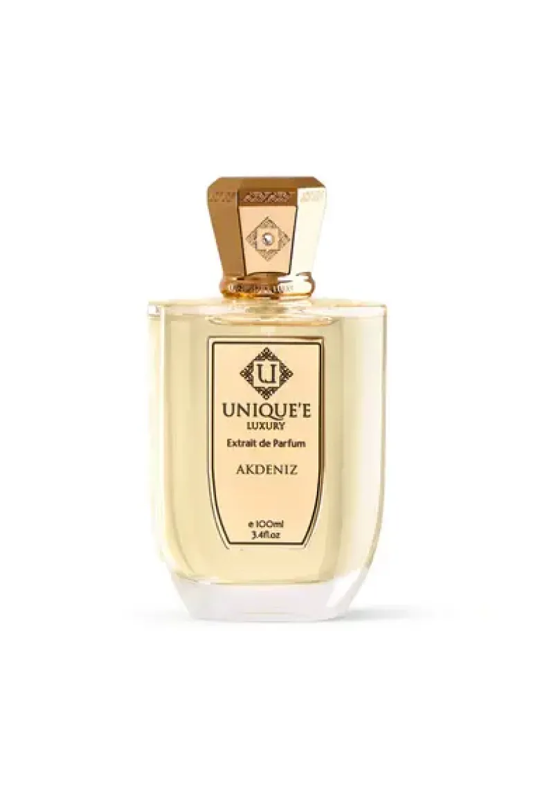 Akdeniz extrait de parfum Unique'e
