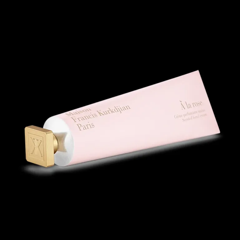 A La Rose Crema Mani