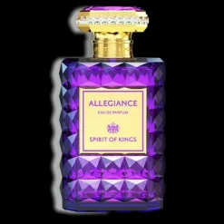 Allegiance Spirit Of Kings