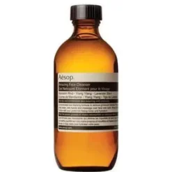 Amazing Face Cleanser