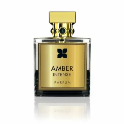 Amber Intense Eau de Parfum