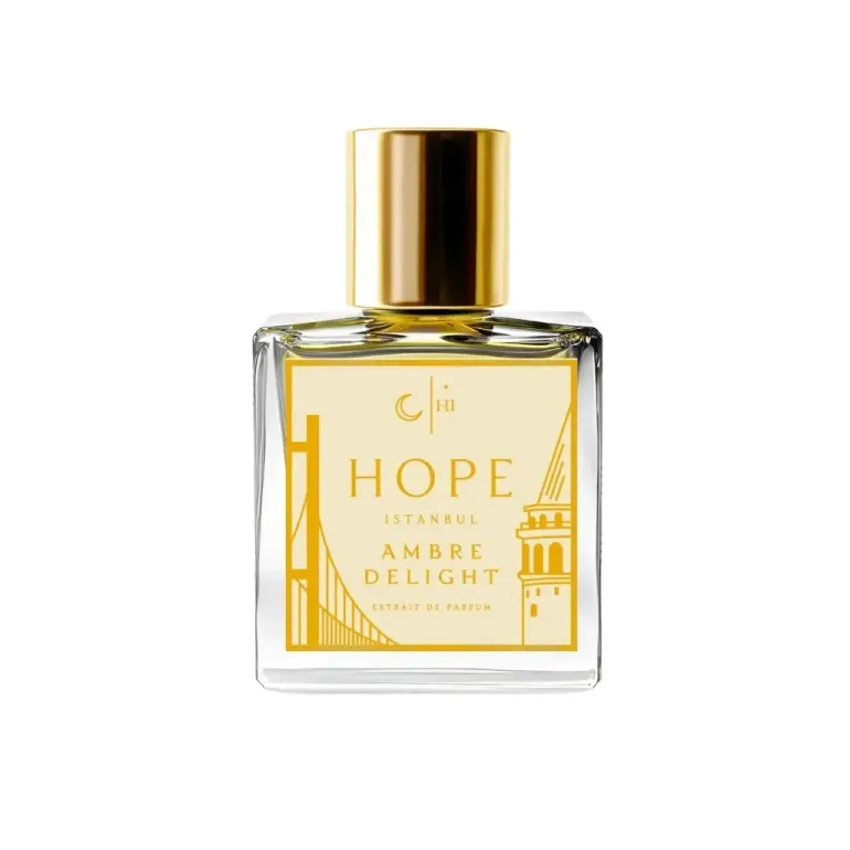 Ambre Delight