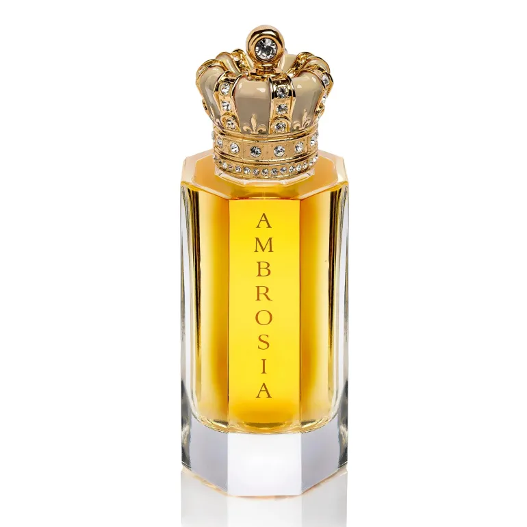 Ambrosia Royal Crown