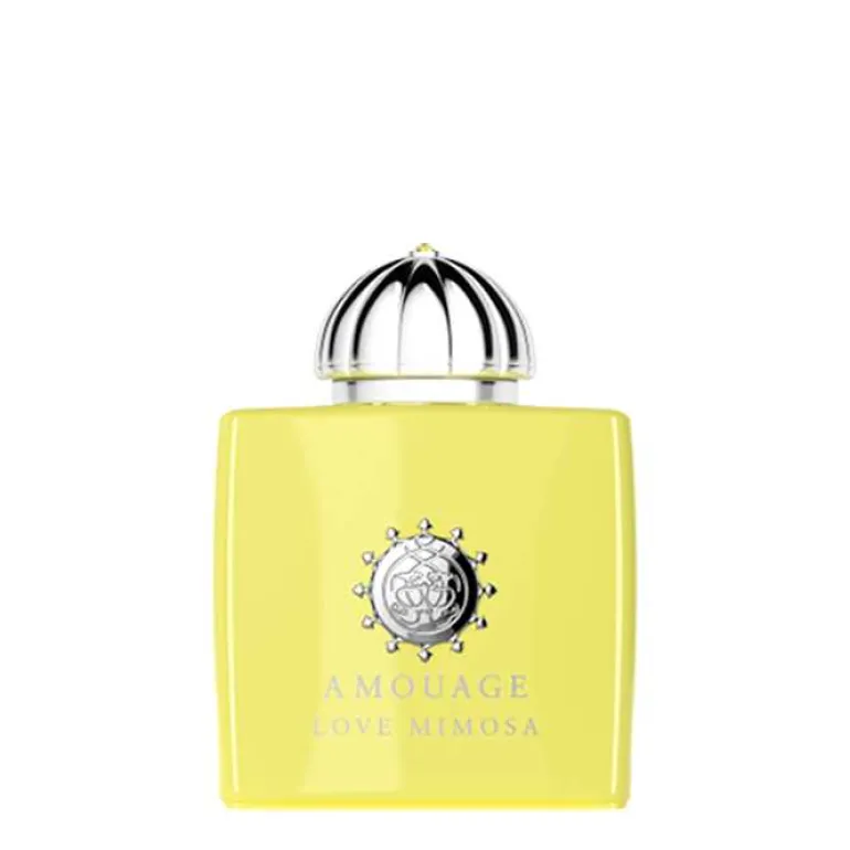 Amouage Sunshine Woman - Amouage Profumi a Napoli - Rivenditore