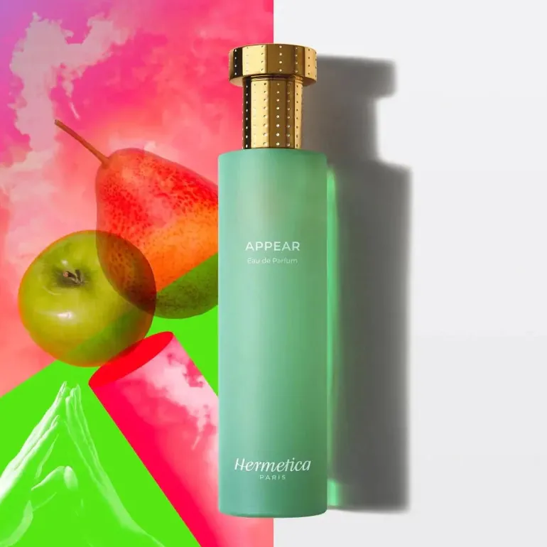 Appear Eau De Parfum
