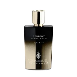 Apricot Innocence