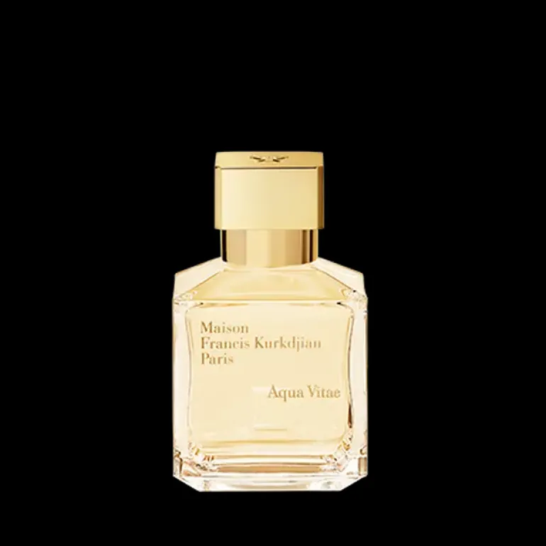 Aqua Vitae Eau De Toilette