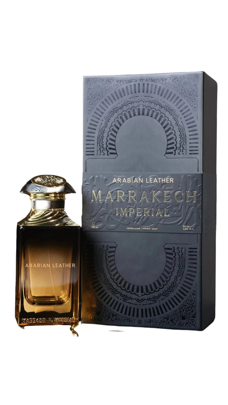 Arabian Leather MARRAKECH IMPERIAL - Alla Violetta Boutique Napoli