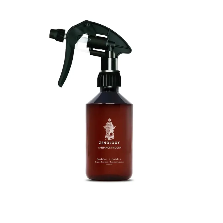 Bakhoor Spray Ambiente Zenology - Alla Violetta Boutique