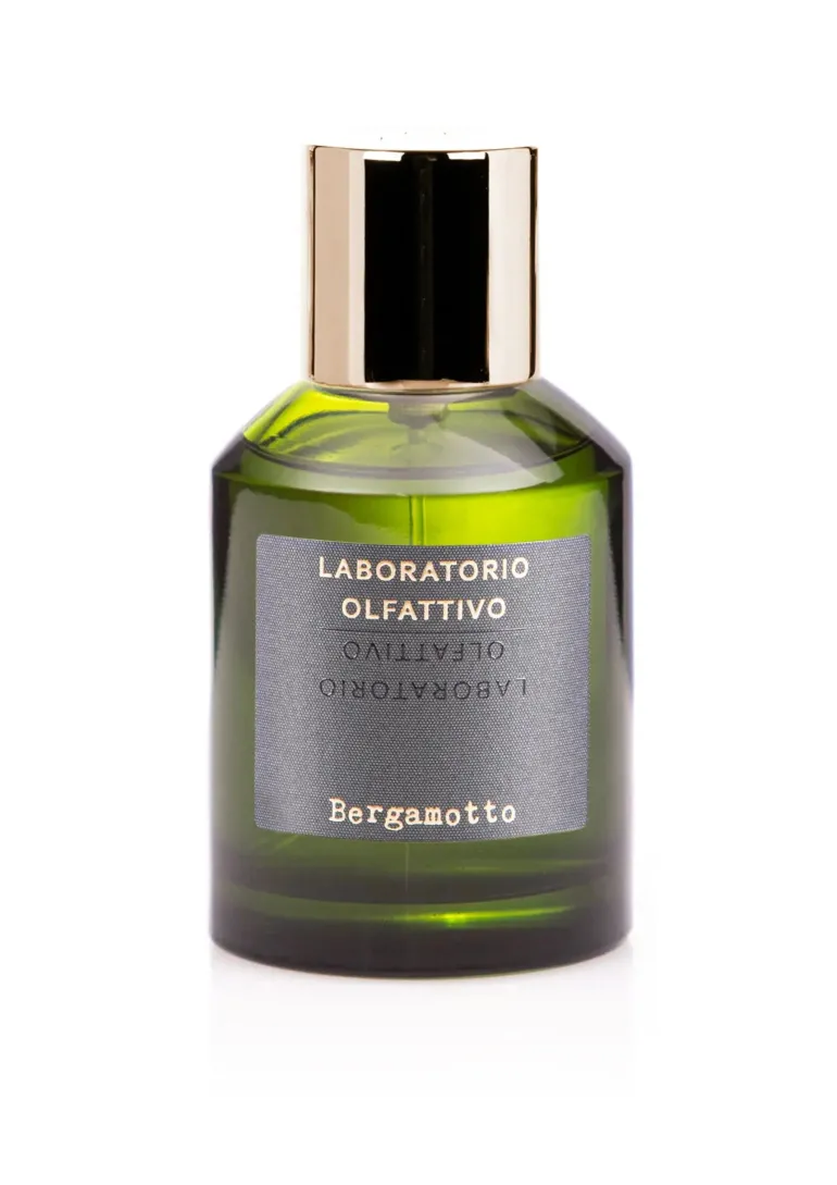 Bergamotto Laboratorio Olfattivo