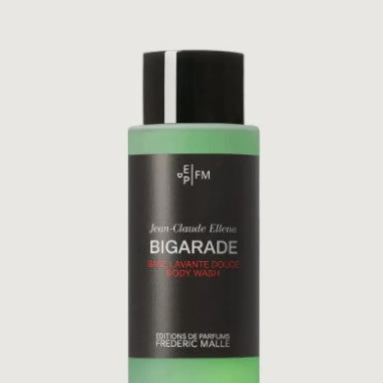Bigarade Concentree Base Lavante
