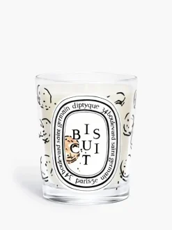 Biscuit 2024 Candela DIPTYQUE - Alla Violetta Boutique Napoli