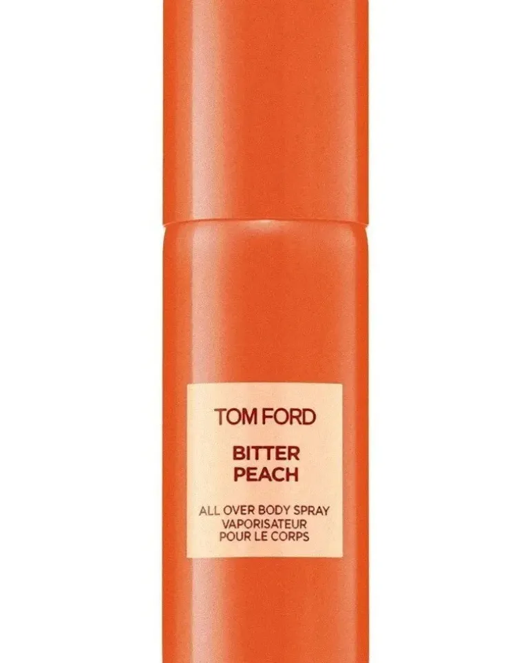 Bitter Peach All over body spray
