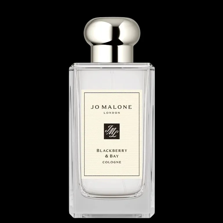 Blackberry & Bay Cologne
