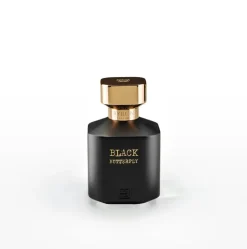 Black Butterfly