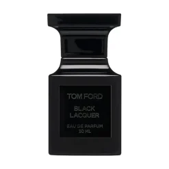 Black Lacquer