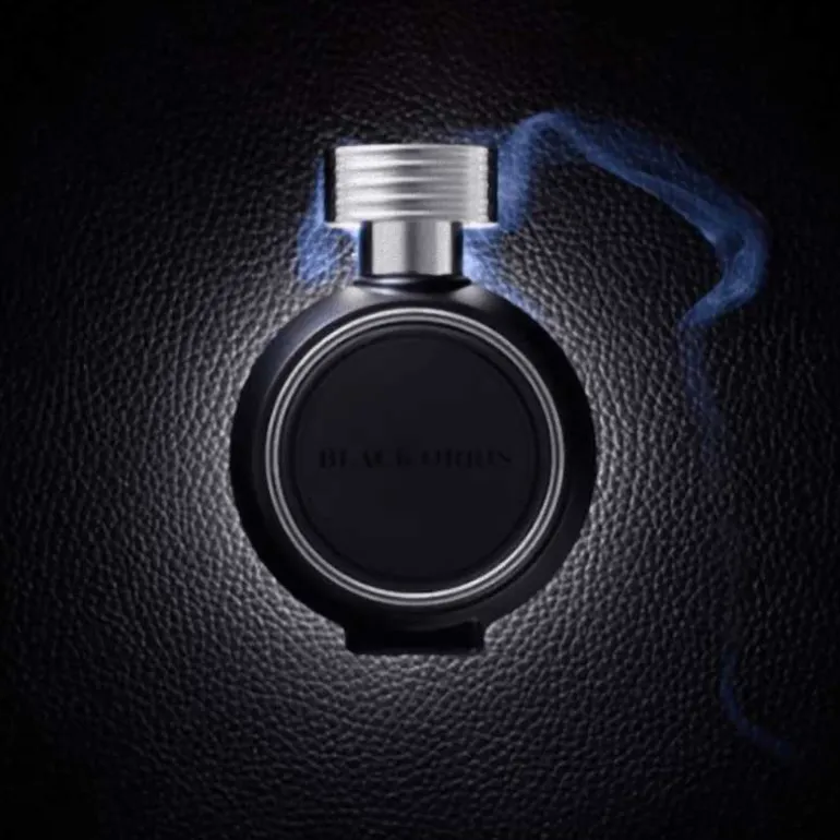 Black Orris profumo