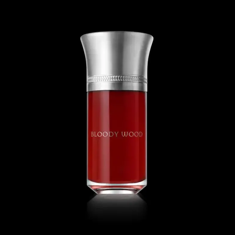 Bloody Wood Liquides Imaginaires