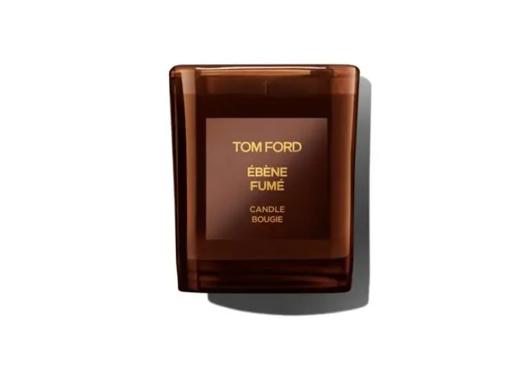 ÉBÈNE FUMÉ candela 280 gr.