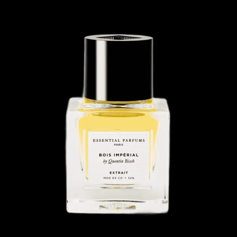 Bois Imperial extrait By Quentin Bisch