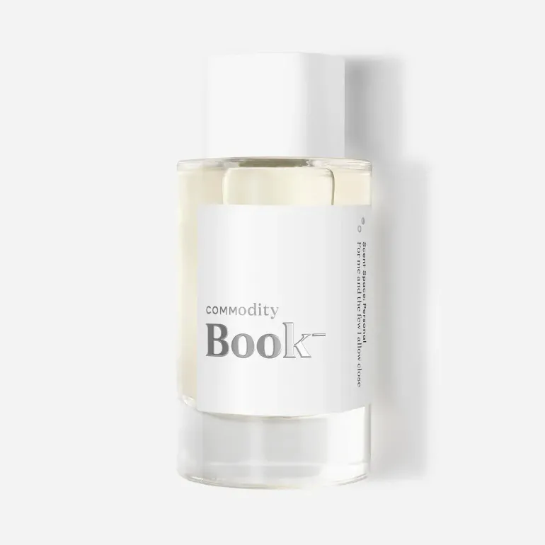 Book - Personal
