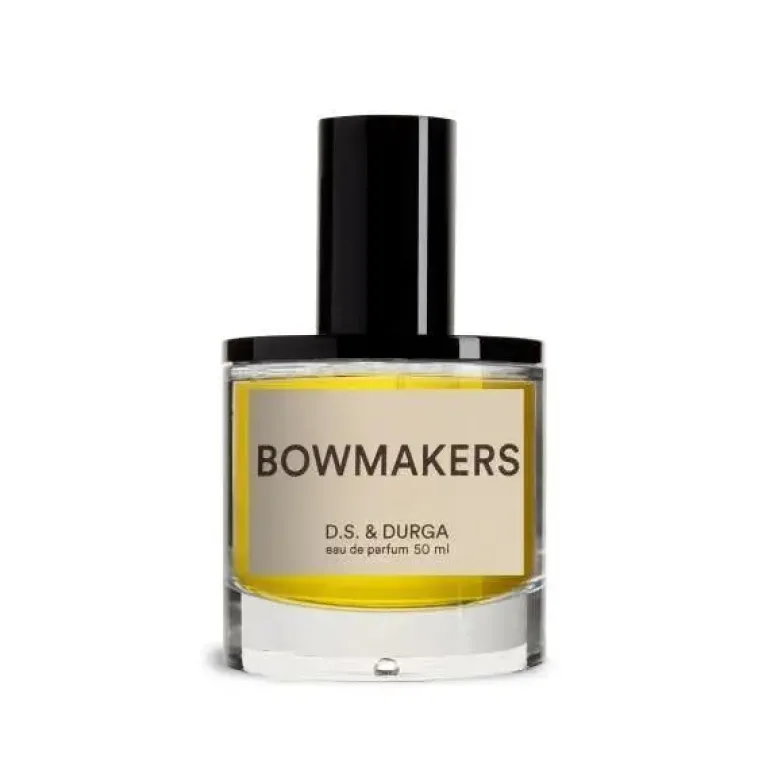 Bowmakers Eau de parfum