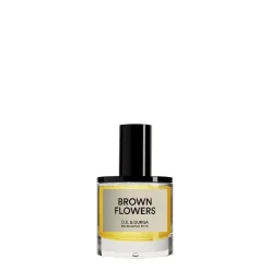 Brown Flowers