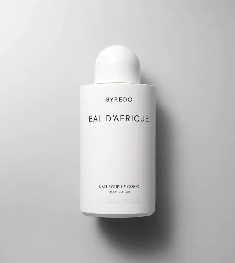 Byredo Bal D'Afrique Body Lotion - BYREDO - Concessionario