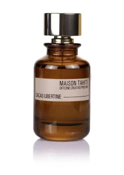Cacao Libertine edp