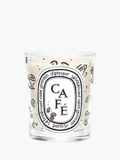 Cafè candela DIPTYQUE - Alla Violetta Boutique Napoli