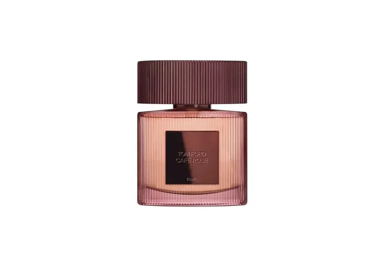 Cafè Rose Tom Ford