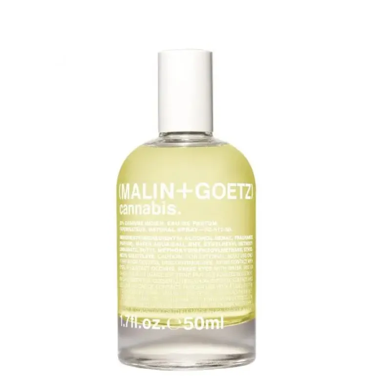 Cannabis Eau de parfum