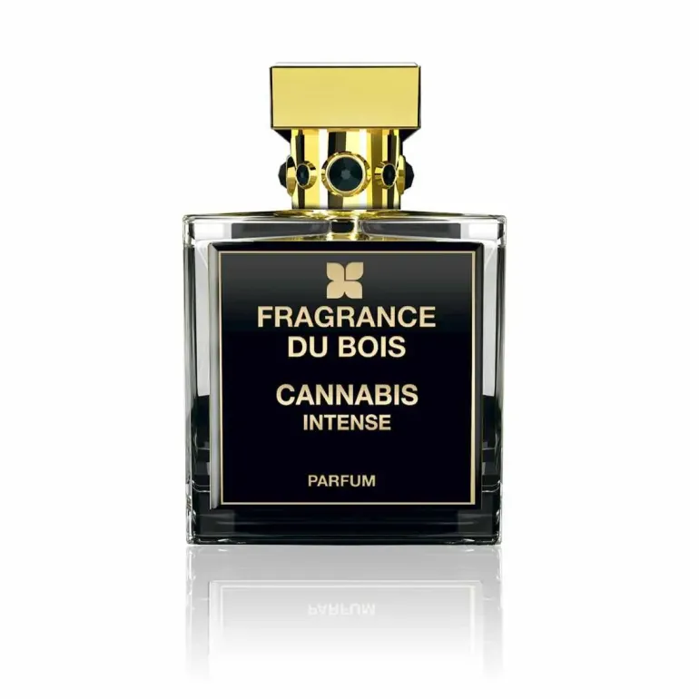 Cannabis Intense Profumo