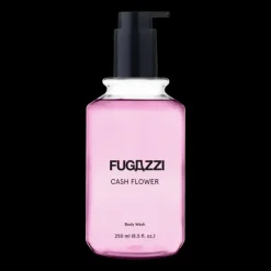 Cash Flower Body Wash