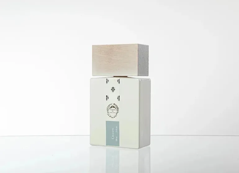 Celeste eau de parfum