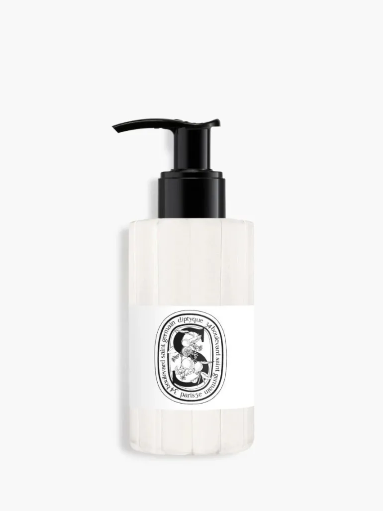 Citronella & Geranio Shampoo