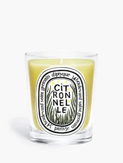 Citronelle Candela 2025