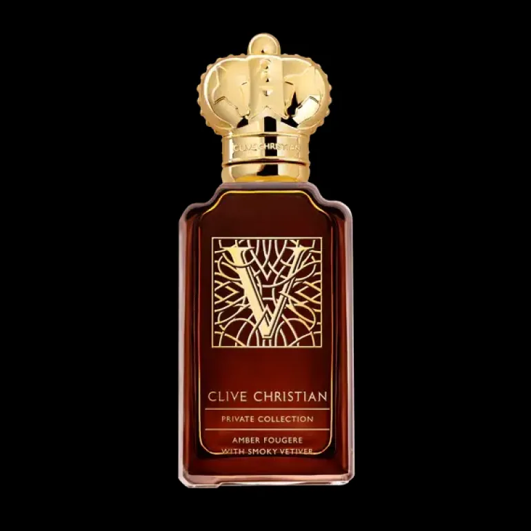 Clive Christian Amber Fougere - Alla Violetta Boutique