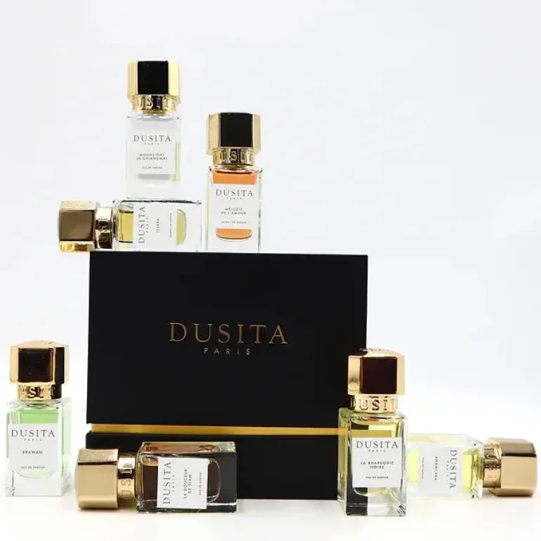Collection Coffret II