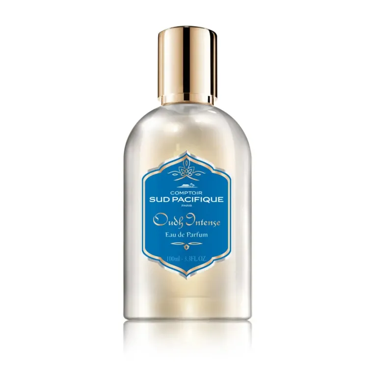Comptoir Sud Pacifique Oudh Intense Eau de Parfum 100 ml vapo - Comptoir Sud Pacifique Alla Violetta Boutique
