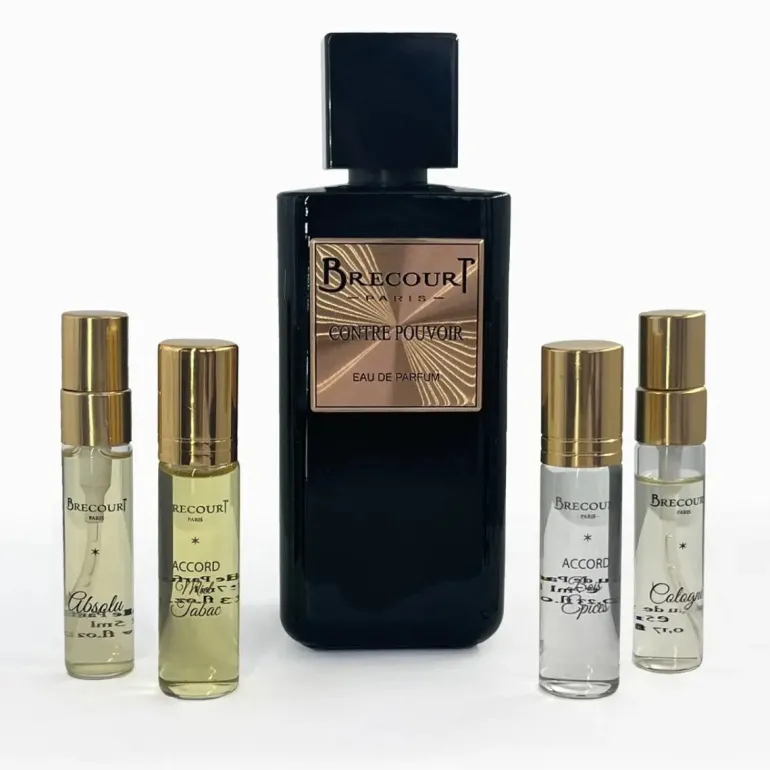 Contre Pouvoir edp