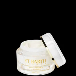 Crema viso esfoliante alla papaia
