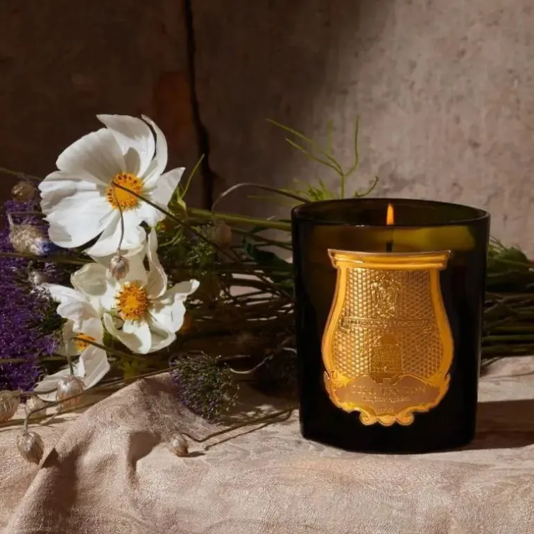 CYRNOS Candela - TRUDON - Alla Violetta Boutique.com
