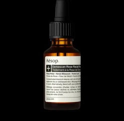 Damascan Rose Facial Treatment
