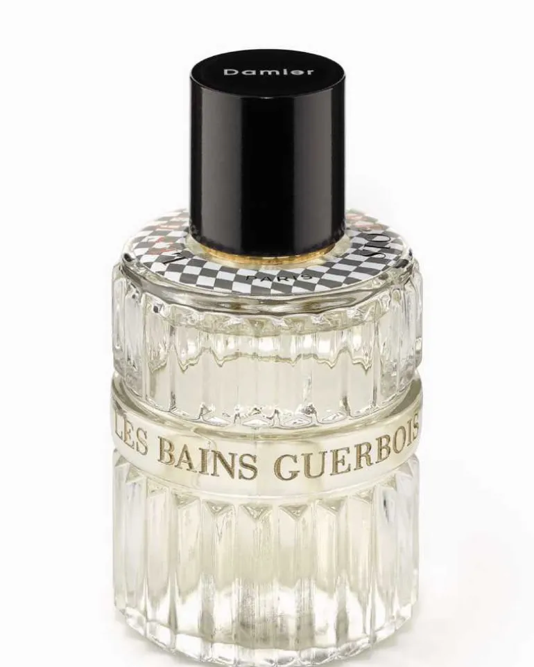 DAMIER edp