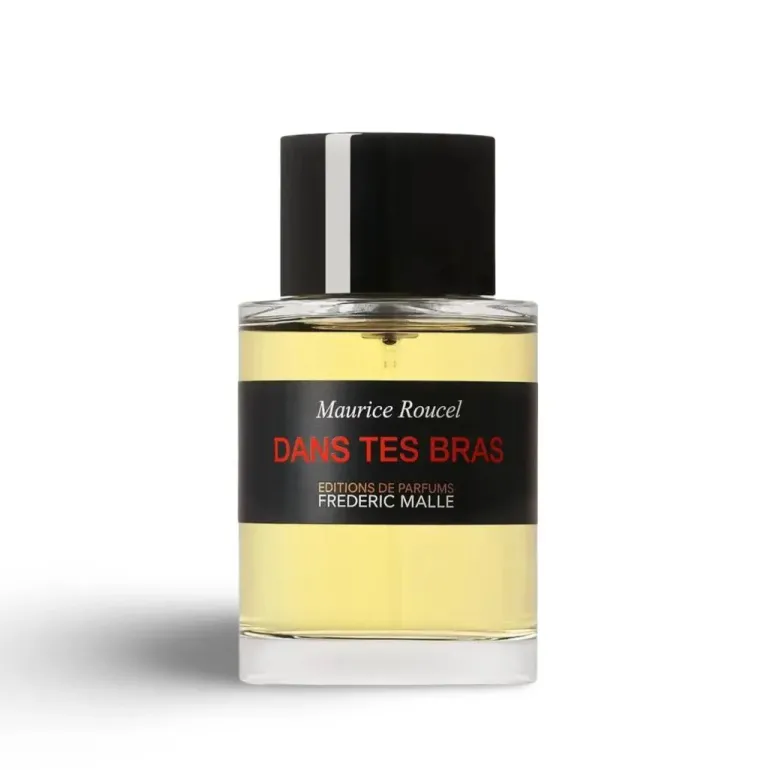 Dans Tes Bras Frederic Malle